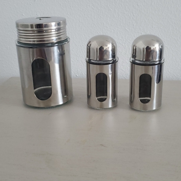 *SOLD* 6 piece  Diner set - Picture 2 of 4